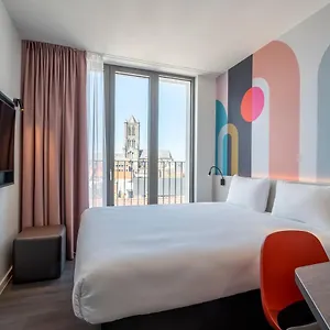 Hotell Centrum, Gent