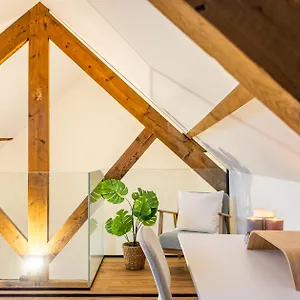 Loft Appartement