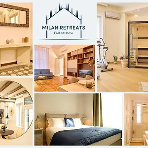 Retreats Porta Romana Apartment Milan