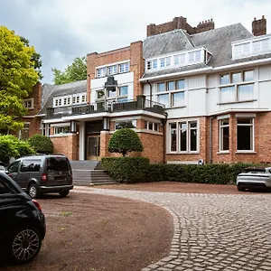 Hotell Orion, Gent