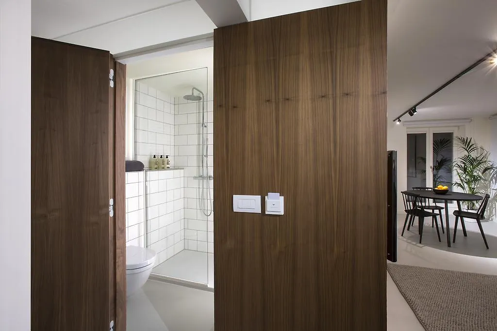 Snooz Ap Holiday & Business Flats Gand Appartamento