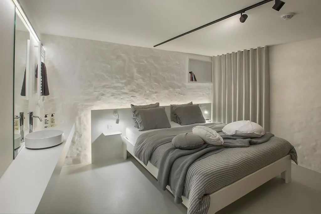 Snooz Ap Holiday & Business Flats Gand Appartamento
