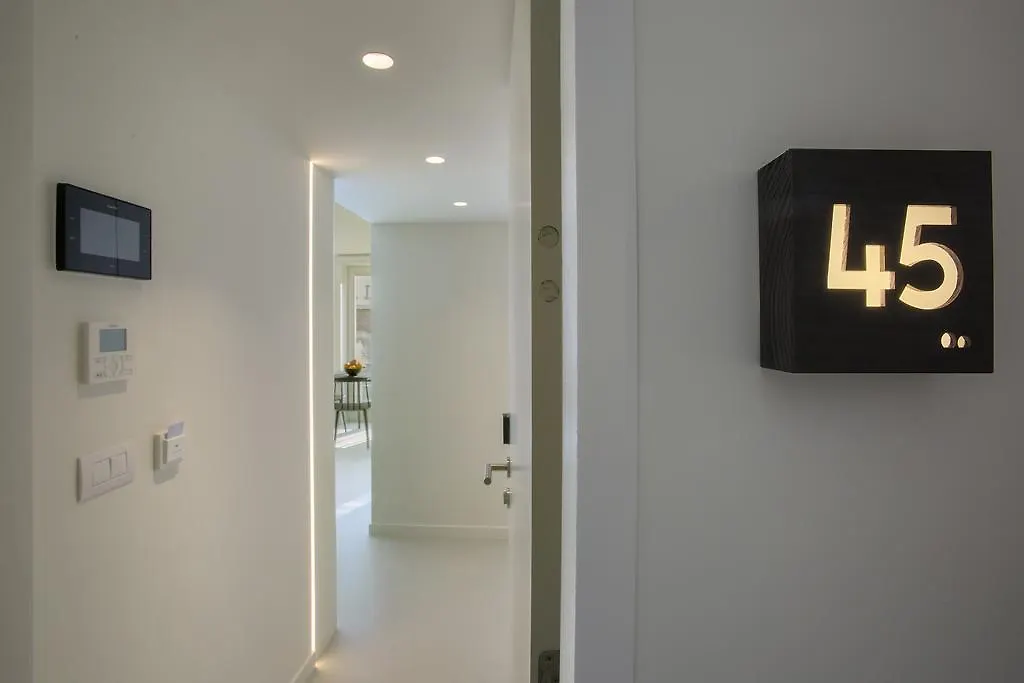 Appartamento Snooz Ap Holiday & Business Flats Gand