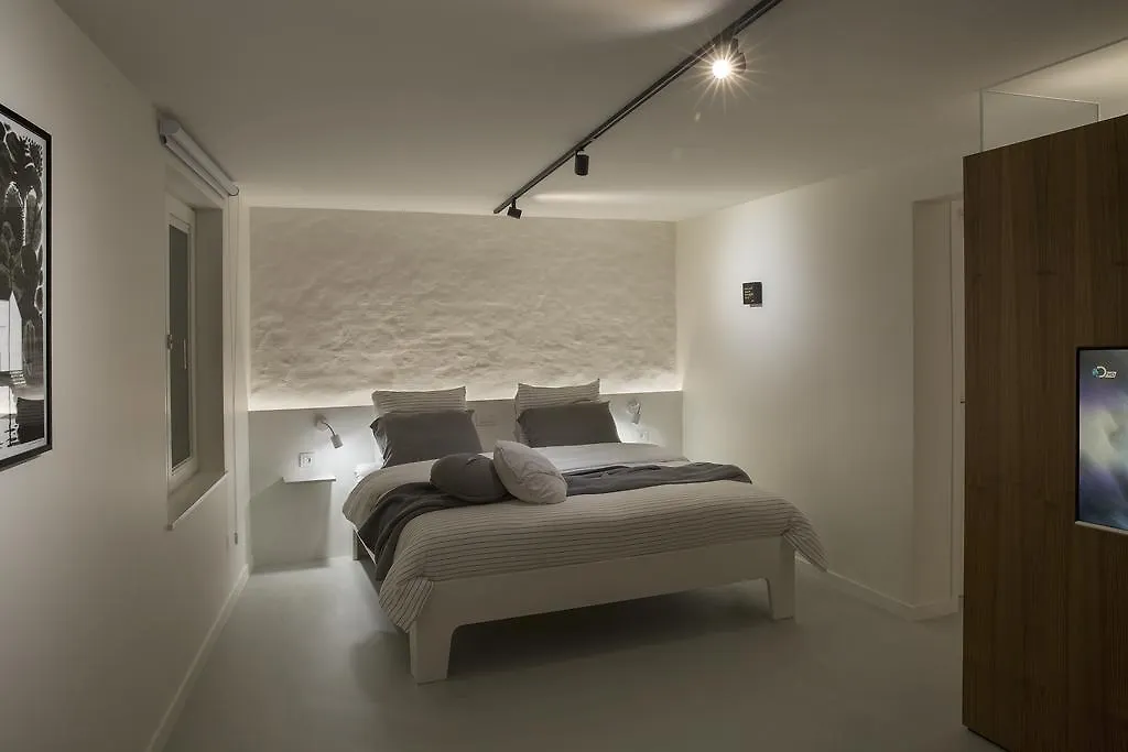 Snooz Ap Holiday & Business Flats Gand Appartement